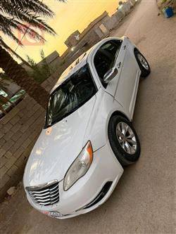 Chrysler 200